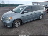 Honda Odyssey Ex-L 5FNRL38729B031637 снимка