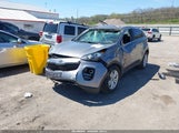 Kia Sportage Lx KNDPMCAC6H7128212 fotografie