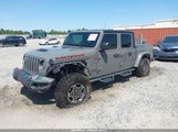 Jeep Gladiator Mojave 4X4 1C6JJTEG7ML566466 снимка
