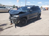 Jeep Grand Cherokee Altitude 4X4 1C4RJFAG5JC256704 снимка