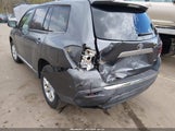 Toyota Highlander Base V6 5TDBK3EH7BS073921 снимка
