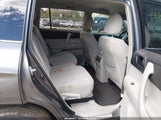 Toyota Highlander Base V6 5TDBK3EH7BS073921 fotografie