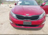 Kia Optima Lx 5XXGM4A72EG326734 снимка