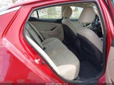 Kia Optima Lx 5XXGM4A72EG326734 снимка