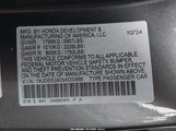 Acura Integra Type S 19UDE5G90SA000888 снимка