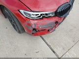 BMW 330I 3MW5R1J06M8C02138 снимка