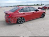 BMW 330I 3MW5R1J06M8C02138 снимка