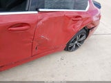 BMW 330I 3MW5R1J06M8C02138 снимка