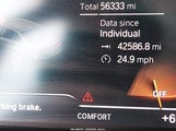 BMW 330I 3MW5R1J06M8C02138 снимка