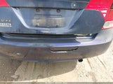 Honda Civic Lx 1HGFA16537L052295 снимка