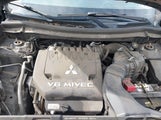 Mitsubishi Outlander Gt JA4JZ4AX3EZ005087 снимка
