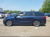 Honda Odyssey Ex-L 5FNRL6H70NB031373 photo