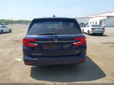 Honda Odyssey Ex-L 5FNRL6H70NB031373 photo