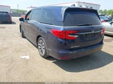 Honda Odyssey Ex-L 5FNRL6H70NB031373 fotografie