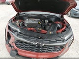 Chevrolet Trax Fwd 1Rs KL77LGE22RC036175 photo