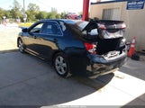 Toyota Camry Se 4T1BF1FK0EU747602 снимка