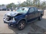 Ford F-150 Fx4/Lariat/Xl/Xlt 1FTPX14565FB41956 снимка