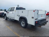 Chevrolet Silverado 2500Hd 2Wd Long Bed Wt 1GB4WLE75NF302934 fotografie