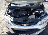 Chevrolet Sonic Fwd 1Fl 5-Door 1G1JG6SB1L4117576 fotografie