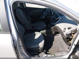 Chevrolet Sonic Fwd 1Fl 5-Door 1G1JG6SB1L4117576 fotografie