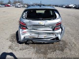 Chevrolet Sonic Fwd 1Fl 5-Door 1G1JG6SB1L4117576 fotografie