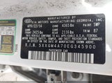 Kia Optima Lx 5XXGM4A70EG345900 снимка