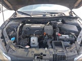Honda Accord Lx 1HGCR2F38FA261395 снимка
