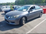 Honda Accord Lx 1HGCR2F38FA261395 снимка