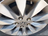 Honda Accord Hybrid Ima JHMCN36595C007648 fotografie