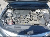 Toyota Camry Se Hybrid 4T1G31AK2MU564657 photo