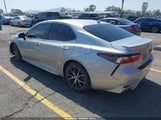 Toyota Camry Se Hybrid 4T1G31AK2MU564657 photo