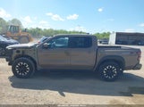 Nissan Frontier Pro-X 4X2 1N6ED1EJ0PN636963 снимка