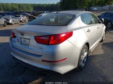 Kia Optima Lx 5XXGM4A74FG351961 снимка