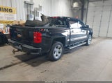 Chevrolet Silverado  2Lt 3GCUKREC0JG368968 снимка