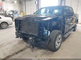 Chevrolet Silverado  2Lt 3GCUKREC0JG368968 снимка