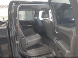 Chevrolet Silverado  2Lt 3GCUKREC0JG368968 снимка