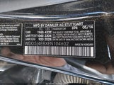 Mercedes-Benz Cla 250 WDDSJ4EBXEN104602 снимка