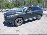 Infiniti Qx60 5N1AL0MMXEC527165 снимка