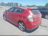 Pontiac Vibe Gt 5Y2SR67009Z414427 снимка