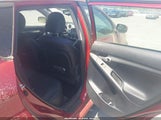 Pontiac Vibe Gt 5Y2SR67009Z414427 снимка