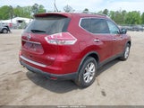 Nissan Rogue Sv KNMAT2MV6GP611391 снимка