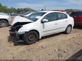 Nissan Sentra 2.0 S 3N1AB6AP3CL778137 снимка