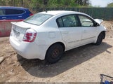 Nissan Sentra 2.0 S 3N1AB6AP3CL778137 снимка