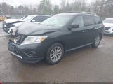 Nissan Pathfinder S 5N1AR2MM7GC631559 снимка