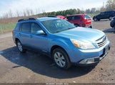 Subaru Outback 2.5I Premium 4S4BRBCC7C3282958 снимка