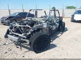 Jeep Wrangler Unlimited Sport S 4X4 1C4HJXDG2JW114628 photo