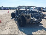 Jeep Wrangler Unlimited Sport S 4X4 1C4HJXDG2JW114628 fotografie
