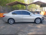 Honda Accord Ex-L 1HGCR2F85EA011168 снимка