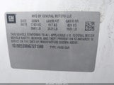 Chevrolet Cruze Lt Auto 1G1BE5SM9G7271348 снимка
