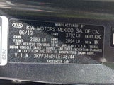 Kia Forte Gt-Line 3KPF34AD4LE138744 снимка